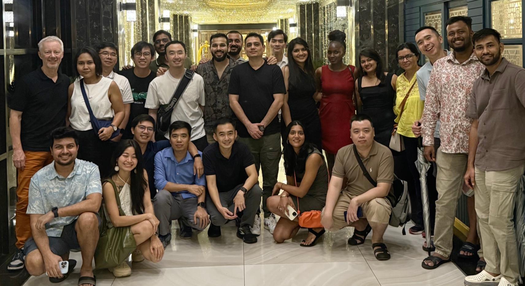Company Offsite Phuket 2025