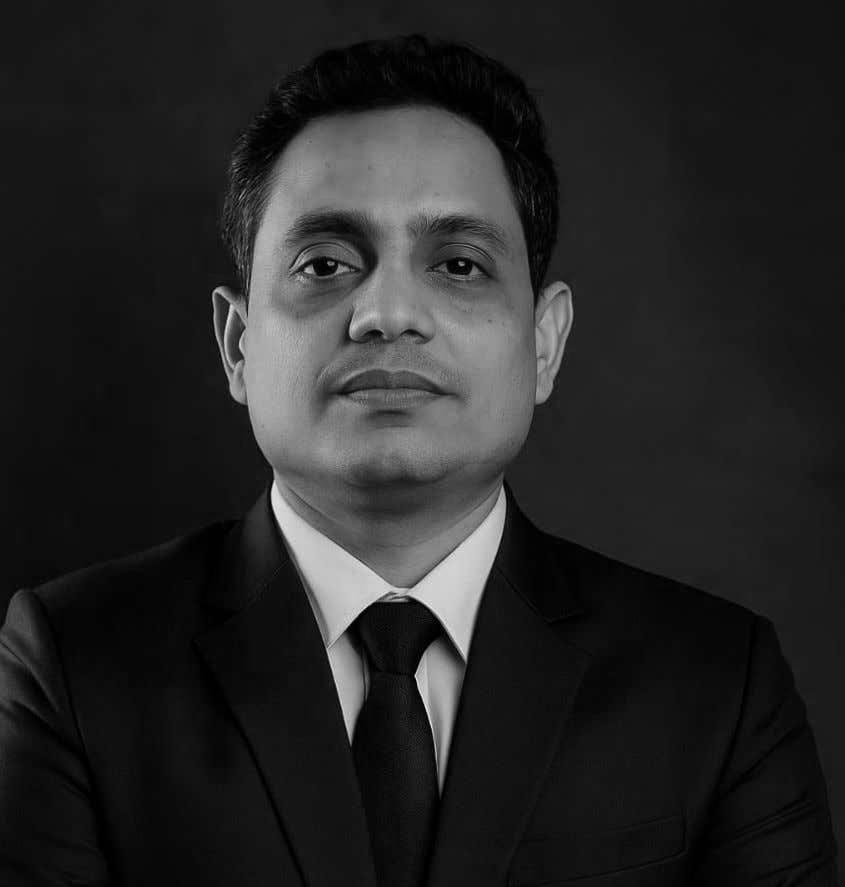 Abhishek Anand