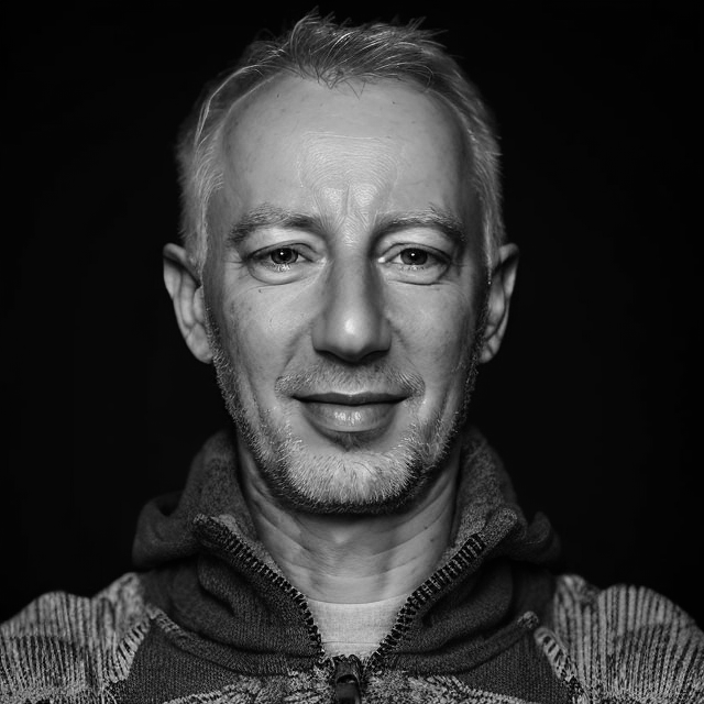 Michael Gerber