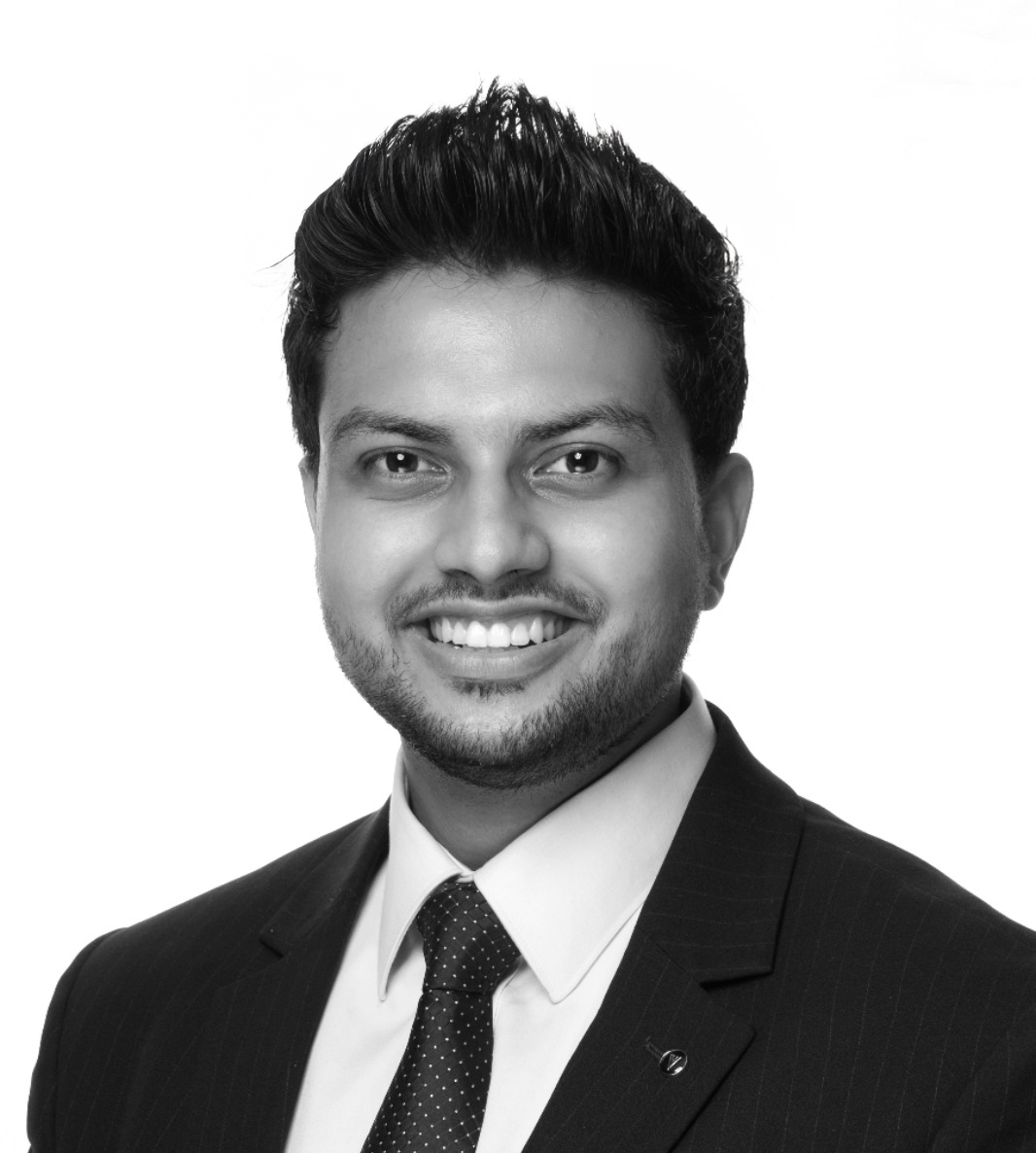 Saksham Bhardwaj